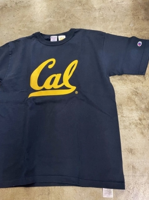 「訂正版」SALE!!。。。(^^♪ Champion USA T 1011_d0152280_13053036.jpeg