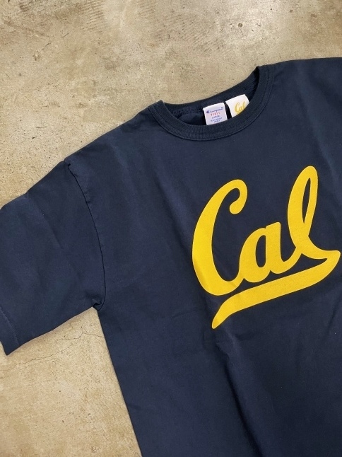 「訂正版」SALE!!。。。(^^♪ Champion USA T 1011_d0152280_13053304.jpeg