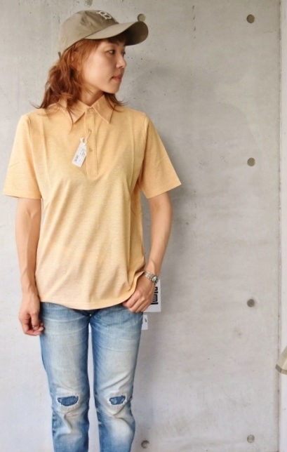 SALE!!STYLE ★★ 大人のPOLO RING JACKET_d0152280_18012971.jpg