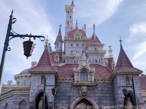 22年夏 娘と二人で東京ディズニーリゾートへ １日目 シンプルで心地いい暮らし