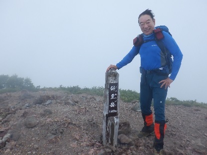 斜里岳の強風とパッチワーク_e0077899_07253331.jpg