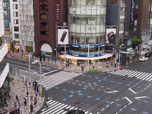 現在の銀座!_e0195325_15554817.jpg