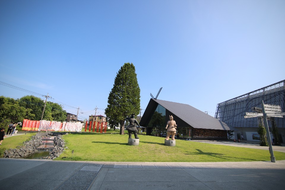 本棚劇場と岩合光昭「こねこ展」☆角川武蔵野ミュージアム_e0415943_13124800.jpg