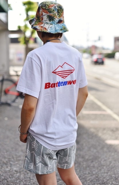 NewYork UTILITY CANVAS SALE!!SHORTS STYLE ★★_d0152280_14022273.jpg