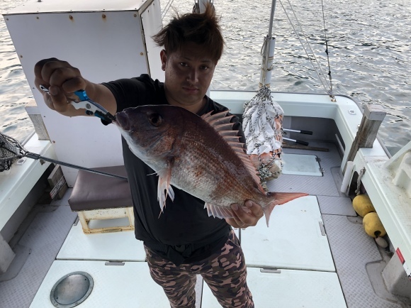 8月14日 テンヤ タイラバ 黒潮丸 広島 遊魚船 釣り船 お問い合わせ 090 6411 8882 8月14日 テンヤ タイラバ 黒潮丸 広島 遊魚船 釣り船 お問い合わせ 090 6411 8882