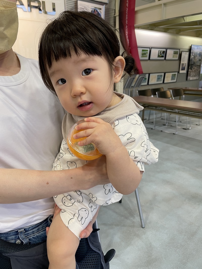 愛のソフトクリーム_f0076731_18411001.jpg