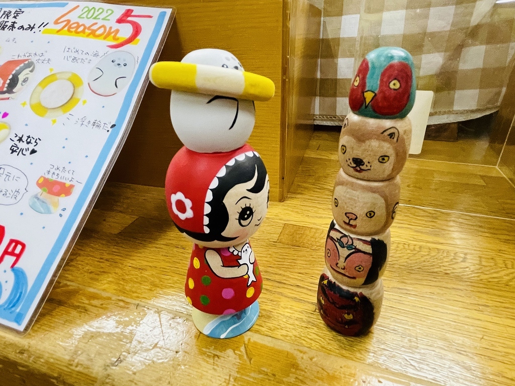 8月14日 かしてあげる_e0318040_14122307.jpg