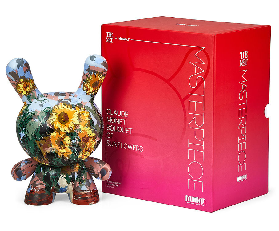 The Met・マスターピース・ダニーの新作、8月20日23時59分発売_a0077842_22584046.jpg