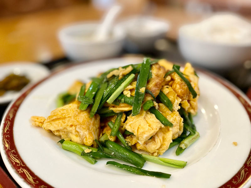 【町中華紀行〈117〉】あの最強コスパランチは消えたけど・・中国料理 火麒麟@東所沢_b0008655_13370762.jpg