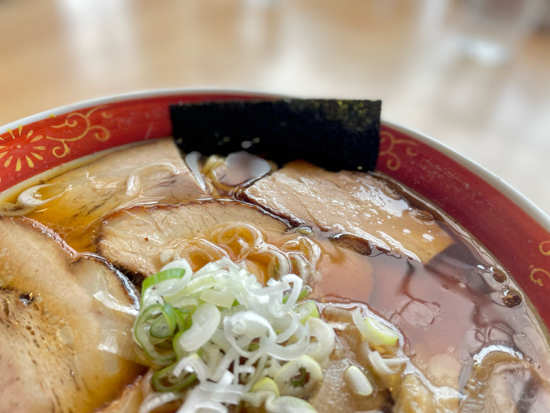 【チャーシューメンにはまる】金太樓@長野県中野市_b0008655_19480087.jpg