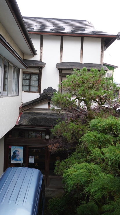 水運で発展した町で創業250年を誇る宿-登米・鮱武(えびたけ)旅館_a0385880_11072172.jpg