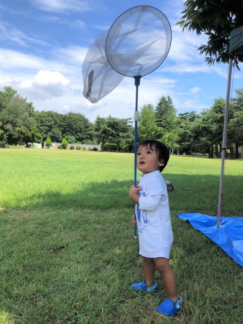 たこ焼きキャンプ☀家族で夏休み　3日目レポート_d0238083_14265301.jpg