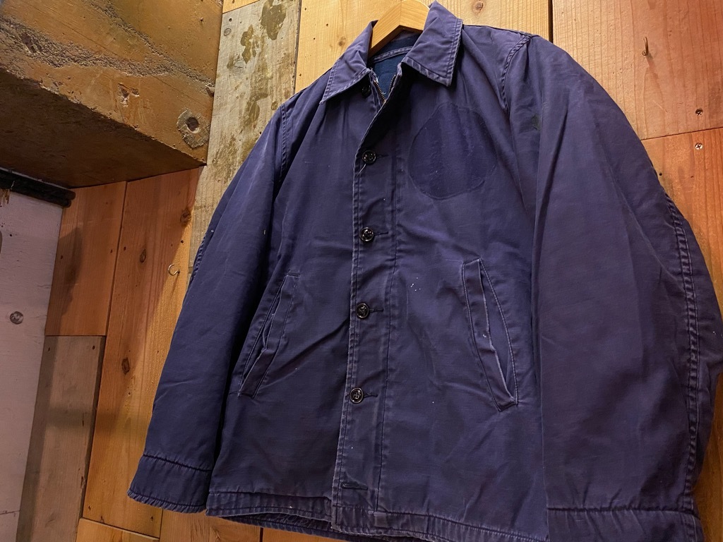 8月17日(水)マグネッツ大阪店秋物Vintage入荷日Part1!!#1 U.S.Navy編