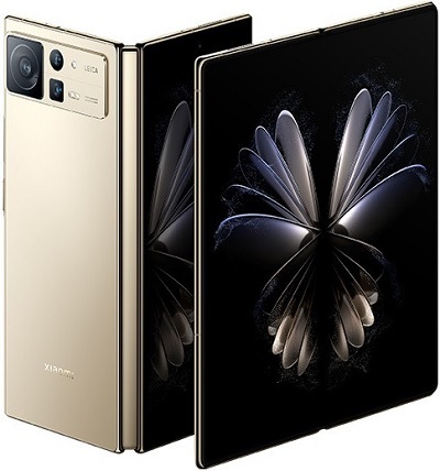 薄くなったXiaomi MIX Fold2価格-販売サイト 発売日 : 白ロム