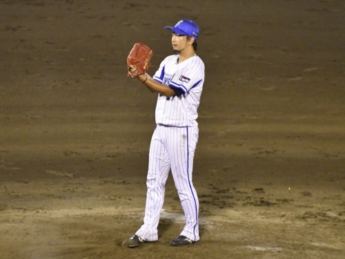 横浜DeNAvs北海道日本ハム10回戦@バッティングパレス相石スタジアムひらつか（観戦）_b0000829_09062675.jpg