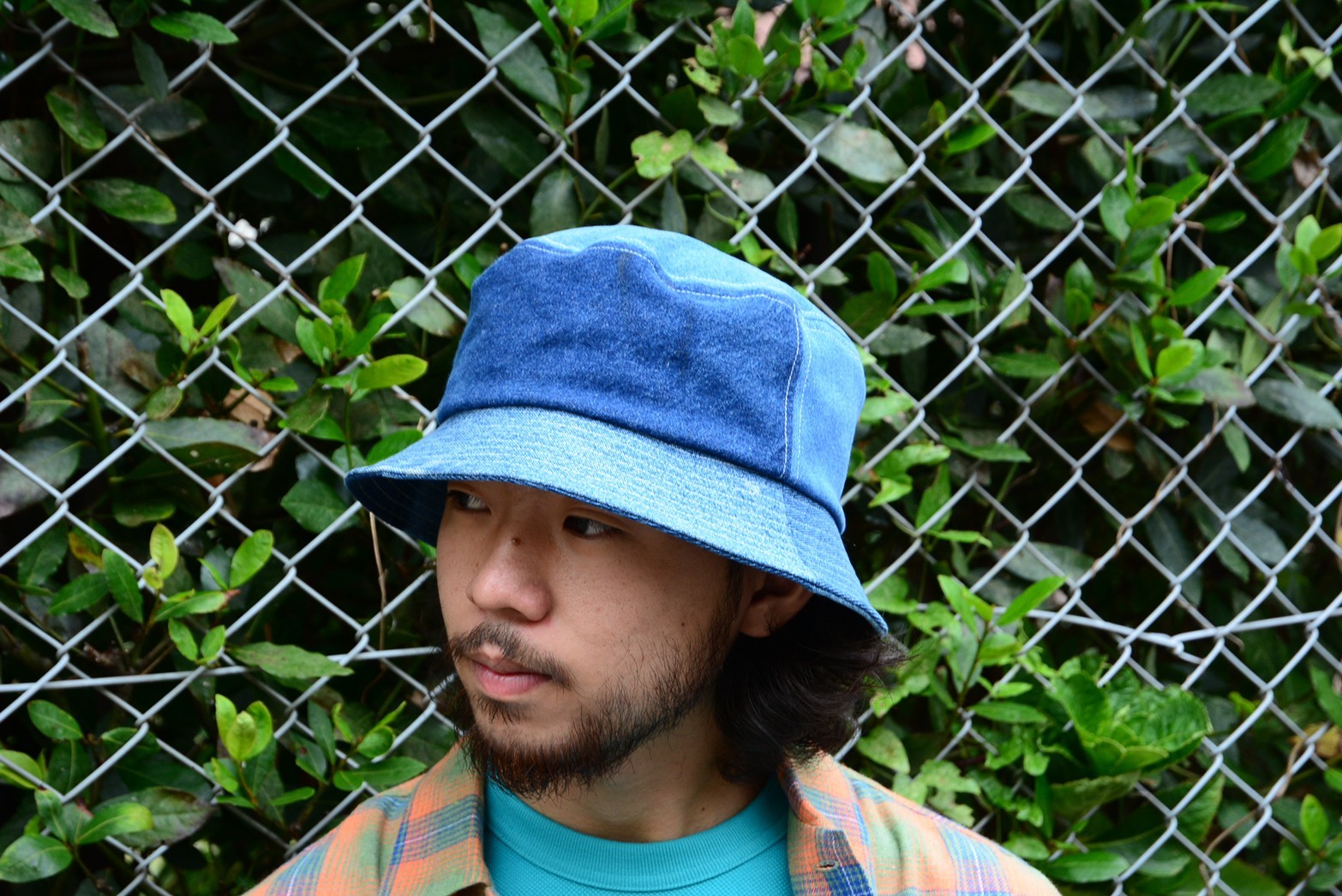 \"RELAXFIT\"<<Convertible GOOD SLACKS>>Style~KODAI~_c0167336_21543386.jpg