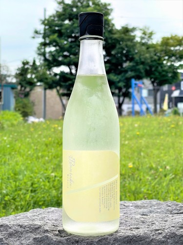【日本酒】文楽🌠スペシャル編『Bunraku🌕Reborn』Moon🌙Sherbet 無ろ過生原酒 初回限定蔵出し 令和3BY🆕_e0173738_13050017.jpg