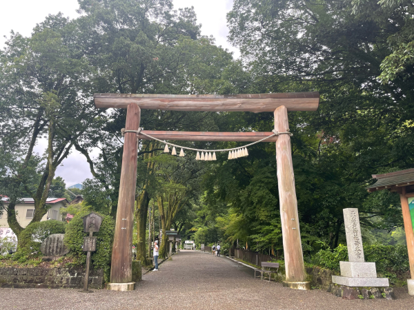 【Q州ツアー2022二日目】これまででベストかもしれない　2022.8.7_b0002156_00461734.jpg