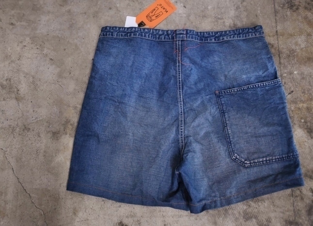 店休日のお知らせ & Kato WORK Light DENIM SALE!!_d0152280_20232432.jpg