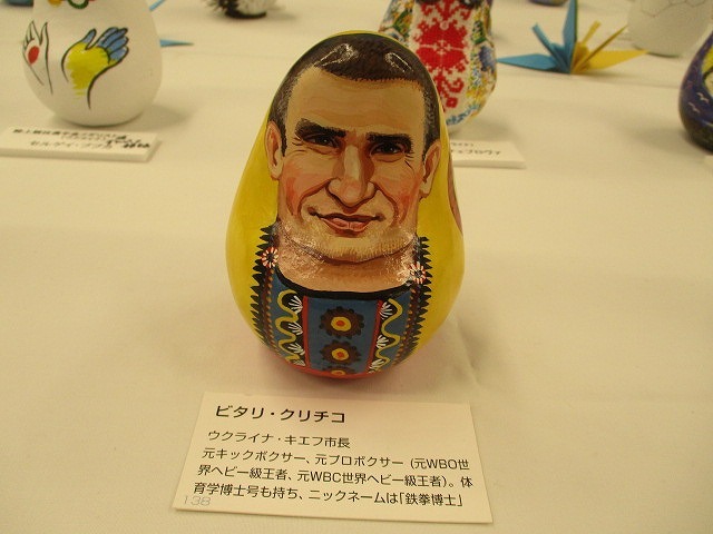 「キッズゲルニカ」を通じて改めて思う戦争の悲惨さとその抑止 ロゼシアターでの「戦争展」_f0141310_07293938.jpg