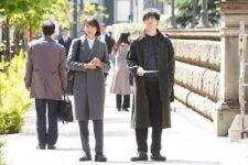 競争の番人 第６話「怒涛の後半戦、開幕！着物業界の女帝が私的独占？過去の因縁に決着」_e0080345_07323002.jpg