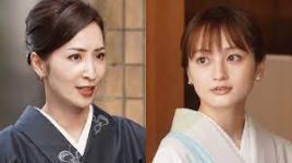 競争の番人 第６話「怒涛の後半戦、開幕！着物業界の女帝が私的独占？過去の因縁に決着」_e0080345_07325594.jpg
