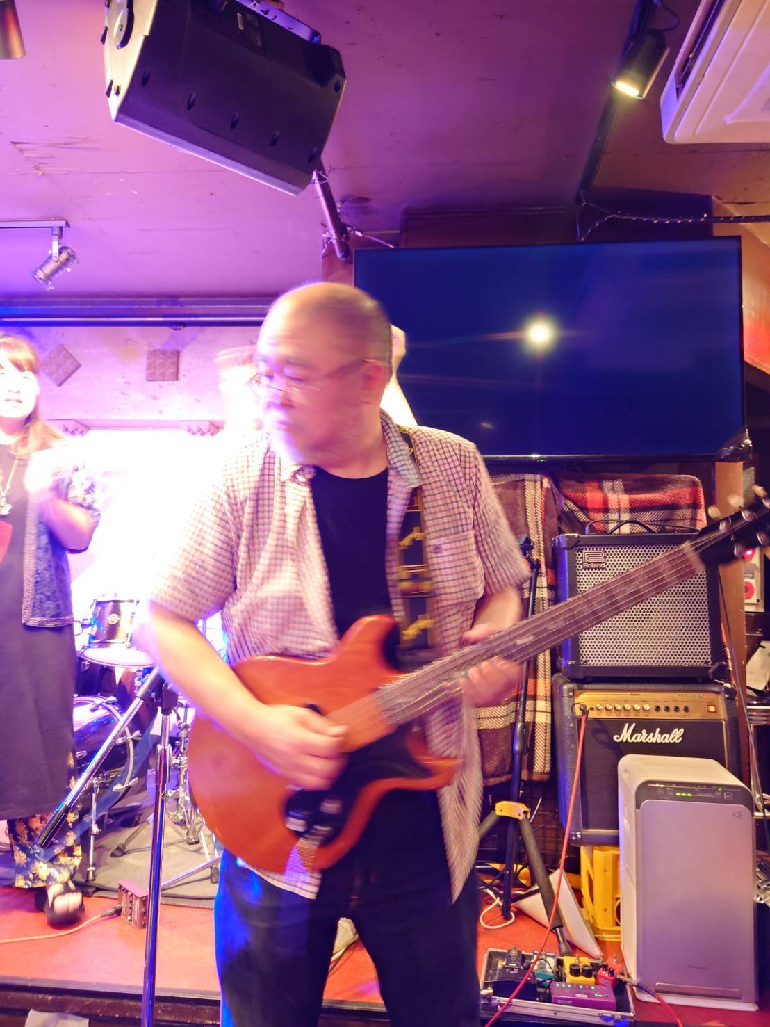 アルディカ7 ベラミライブ_a0075684_09522376.jpg