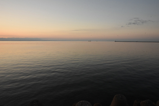 海辺の夜とその翌朝2022.07.29~30_e0414191_07593757.jpg