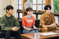 ユニコーンに乗って 第7話「仲間の裏切り!?心機一転!夏合宿で淡い恋がすれ違う」_e0080345_07563289.jpg