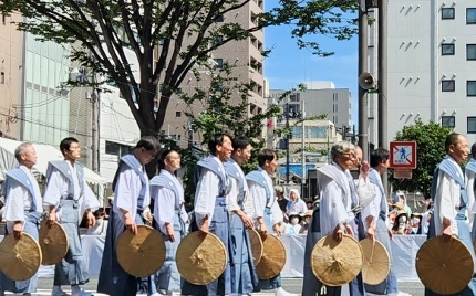 夏の京都、奈良の旅_b0122805_17430258.jpg