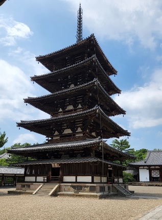 夏の京都、奈良の旅_b0122805_17455364.jpg