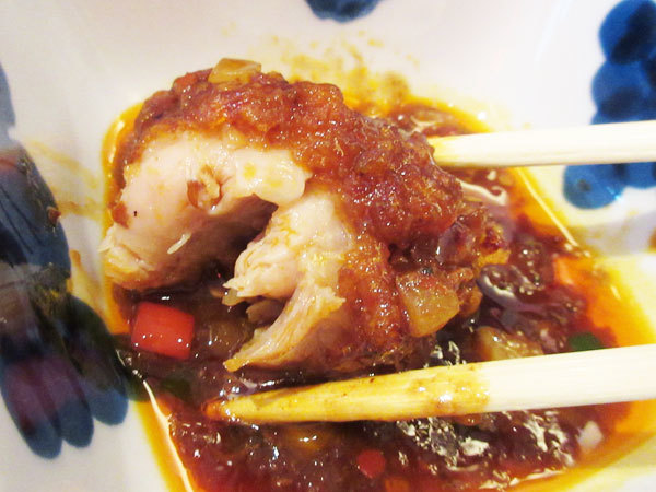陳麻婆豆腐 小吃館 大名古屋ビルヂング店_c0152767_20535436.jpg