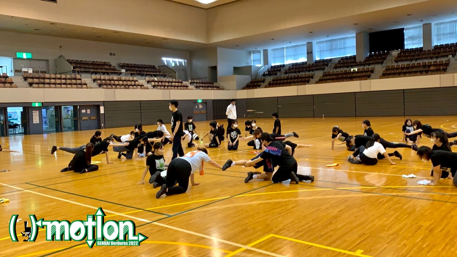 真夏のブラスレッスン🎺_e0145173_18144655.jpeg
