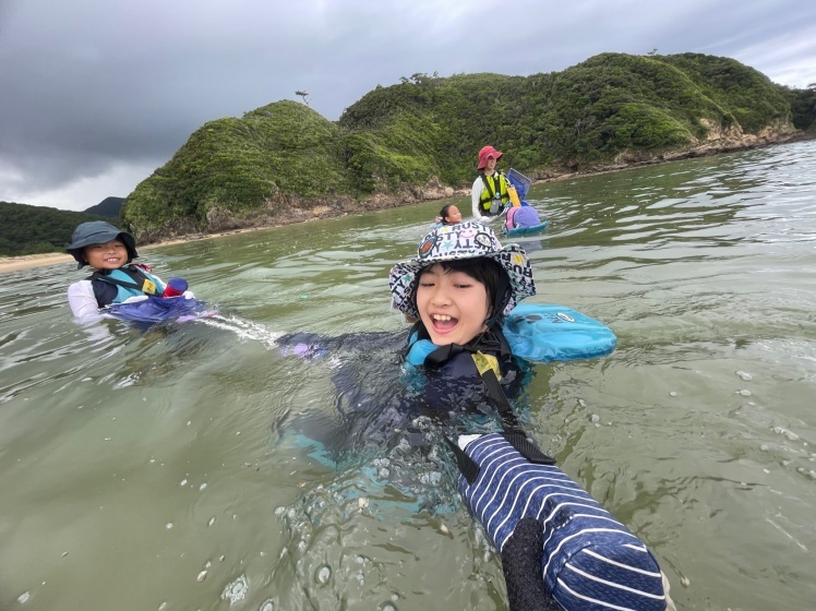 わんぱく冒険学校B〔１日目〕8/17・この夏最長、1週間の冒険学校が始まりました！子どもだけで挑戦する6泊7日の夏休み！_d0363878_08542176.jpg