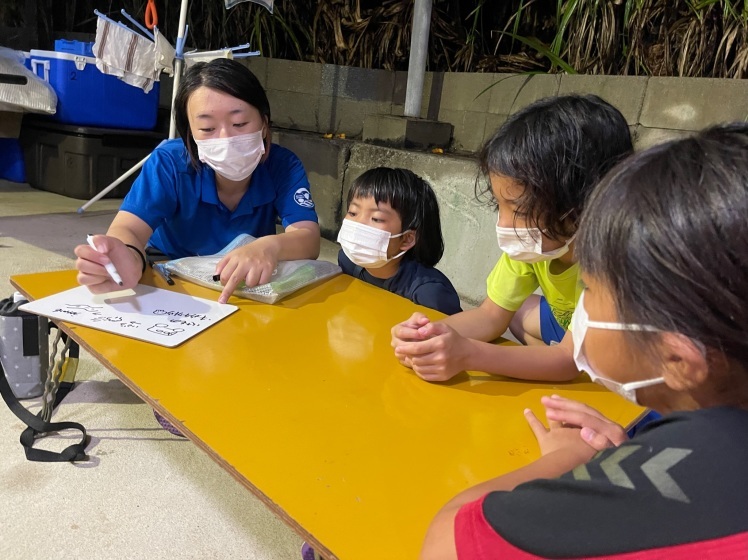 わんぱく冒険学校B〔１日目〕8/17・この夏最長、1週間の冒険学校が始まりました！子どもだけで挑戦する6泊7日の夏休み！_d0363878_08592024.jpg