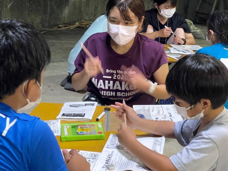 わんぱく冒険学校B〔１日目〕8/17・この夏最長、1週間の冒険学校が始まりました！子どもだけで挑戦する6泊7日の夏休み！_d0363878_08592213.jpg