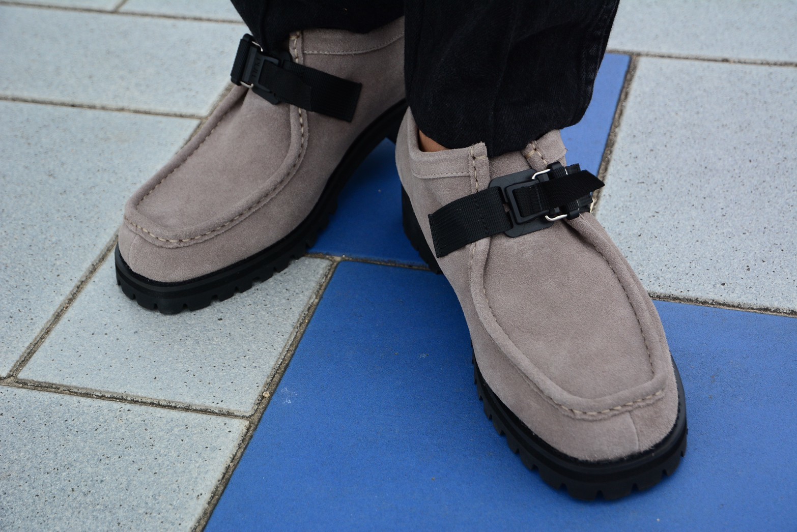 \"Nasngwam.\"<<GEEK CARDIGAN(GRAY)>>Style~NORI~_c0167336_16165873.jpg