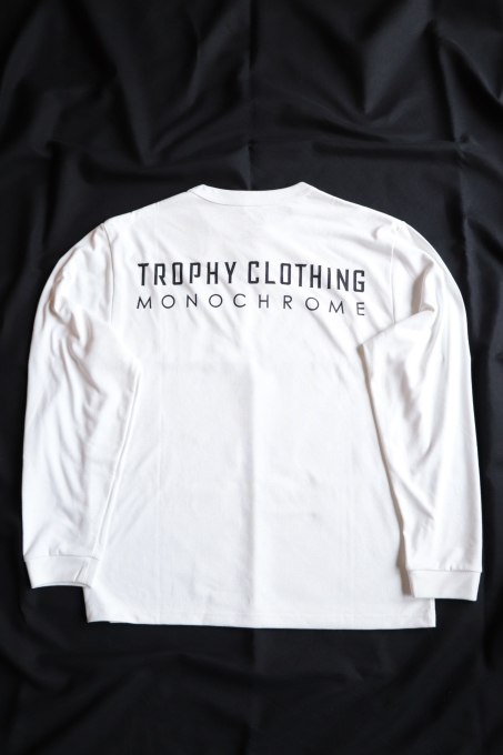 TROPHY CLOTHING　NEW ITEM!!_d0140452_18044996.jpg