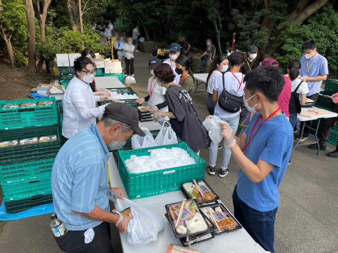 7月23日 炊き出しボランティア日記_f0021370_17271028.jpg