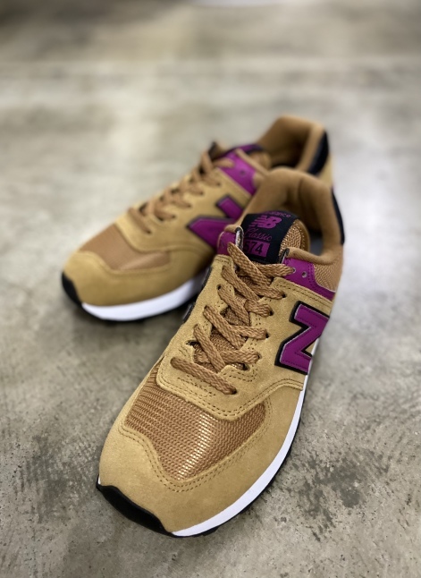 海外NB Europe Limited MODEL レディース★★_d0152280_12224825.jpeg