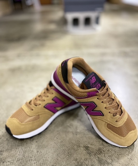 海外NB Europe Limited MODEL レディース★★_d0152280_12240121.jpeg