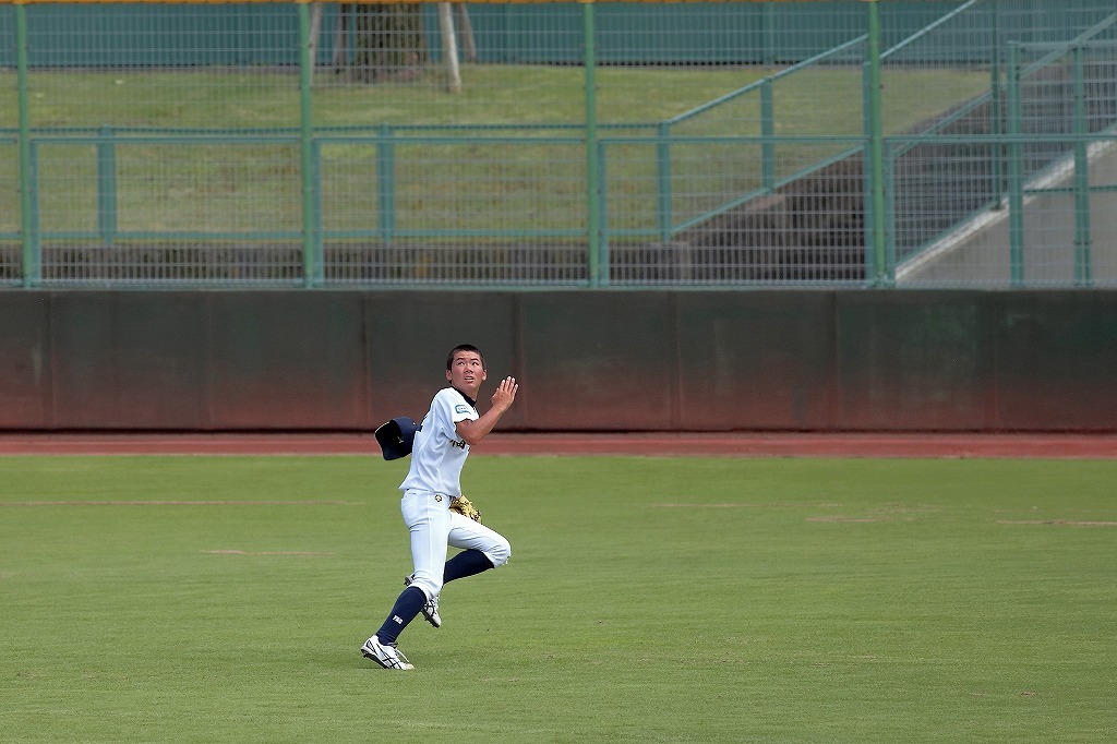  OKB大垣共立銀行杯 第32回日本少年野球 全国選抜岐阜大会 ｖｓ西濃ボーイズ_a0170082_08192094.jpg