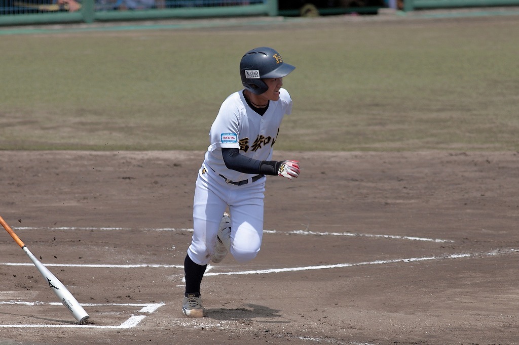  OKB大垣共立銀行杯 第32回日本少年野球 全国選抜岐阜大会 ｖｓ西濃ボーイズ_a0170082_08204939.jpg