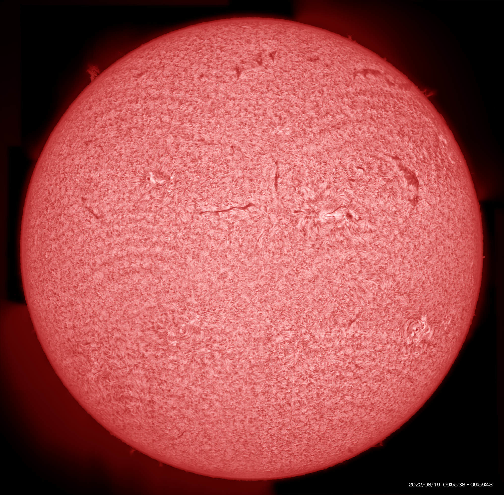 8月19日の太陽_e0174091_15292061.jpg