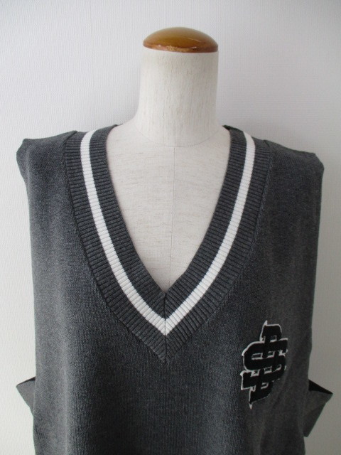 DOUBLE STANDARD CLOTHING DOUBLE STANDARD CLOTHING Vネック