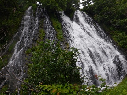 羅臼岳_e0077899_07030063.jpg