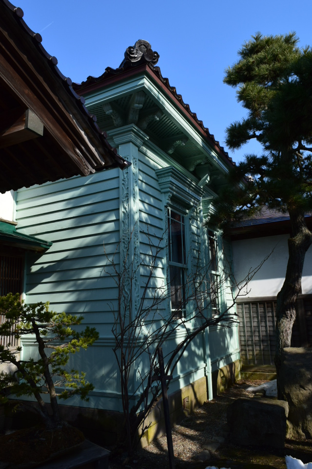 函館元町の旧相馬家住宅(函館の建築再見2022)_f0142606_08130422.jpg