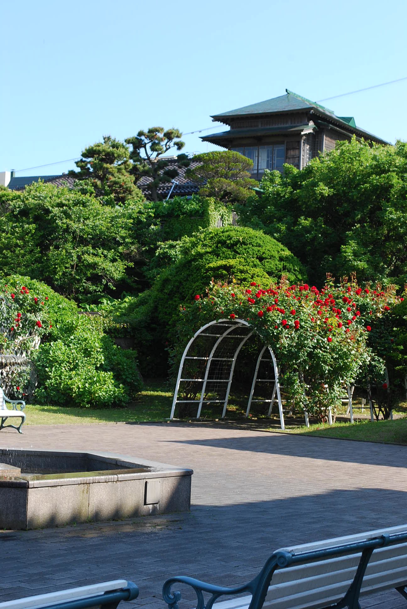 函館元町の旧相馬家住宅(函館の建築再見2022)_f0142606_08384466.jpg
