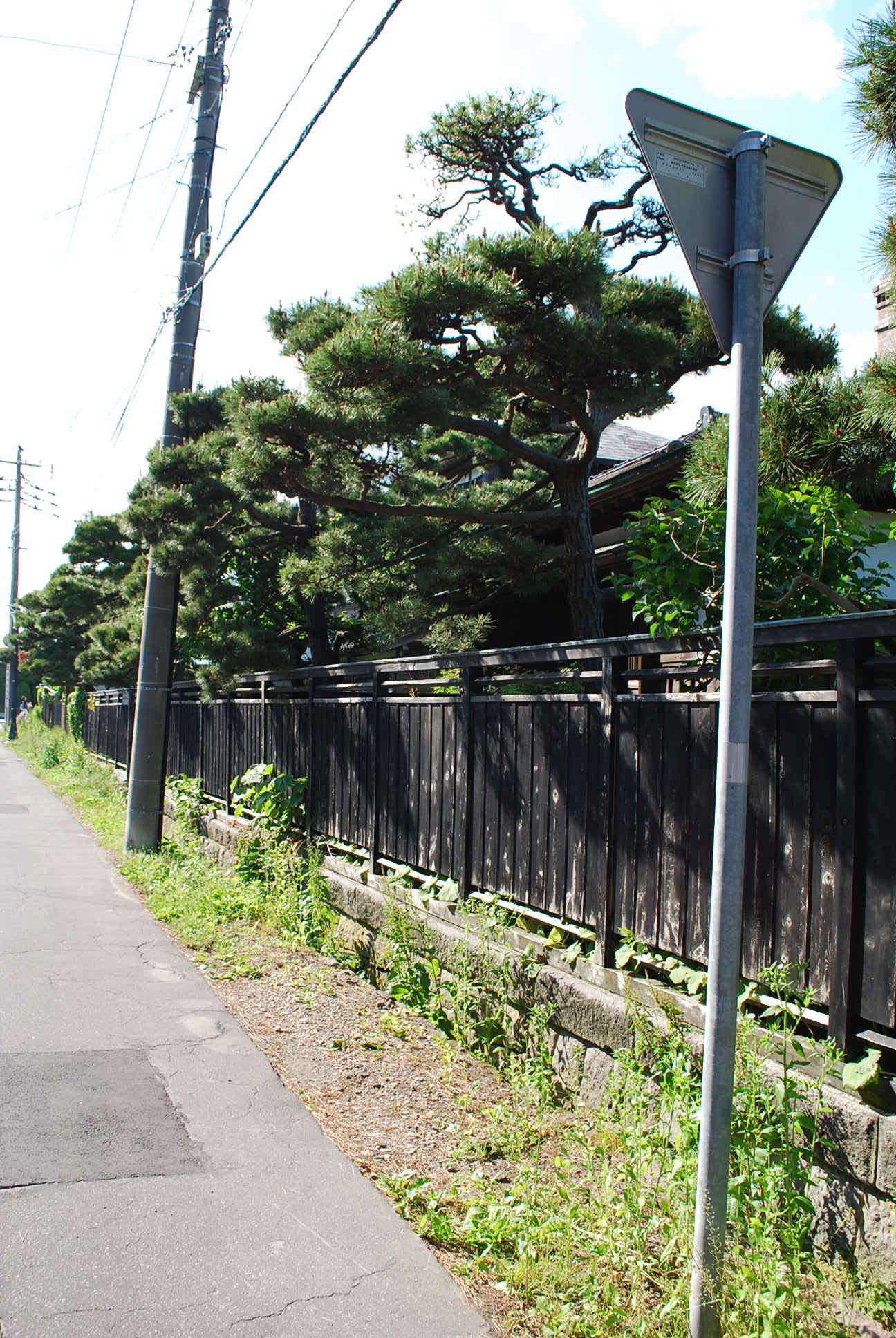 函館元町の旧相馬家住宅(函館の建築再見2022)_f0142606_08462712.jpg