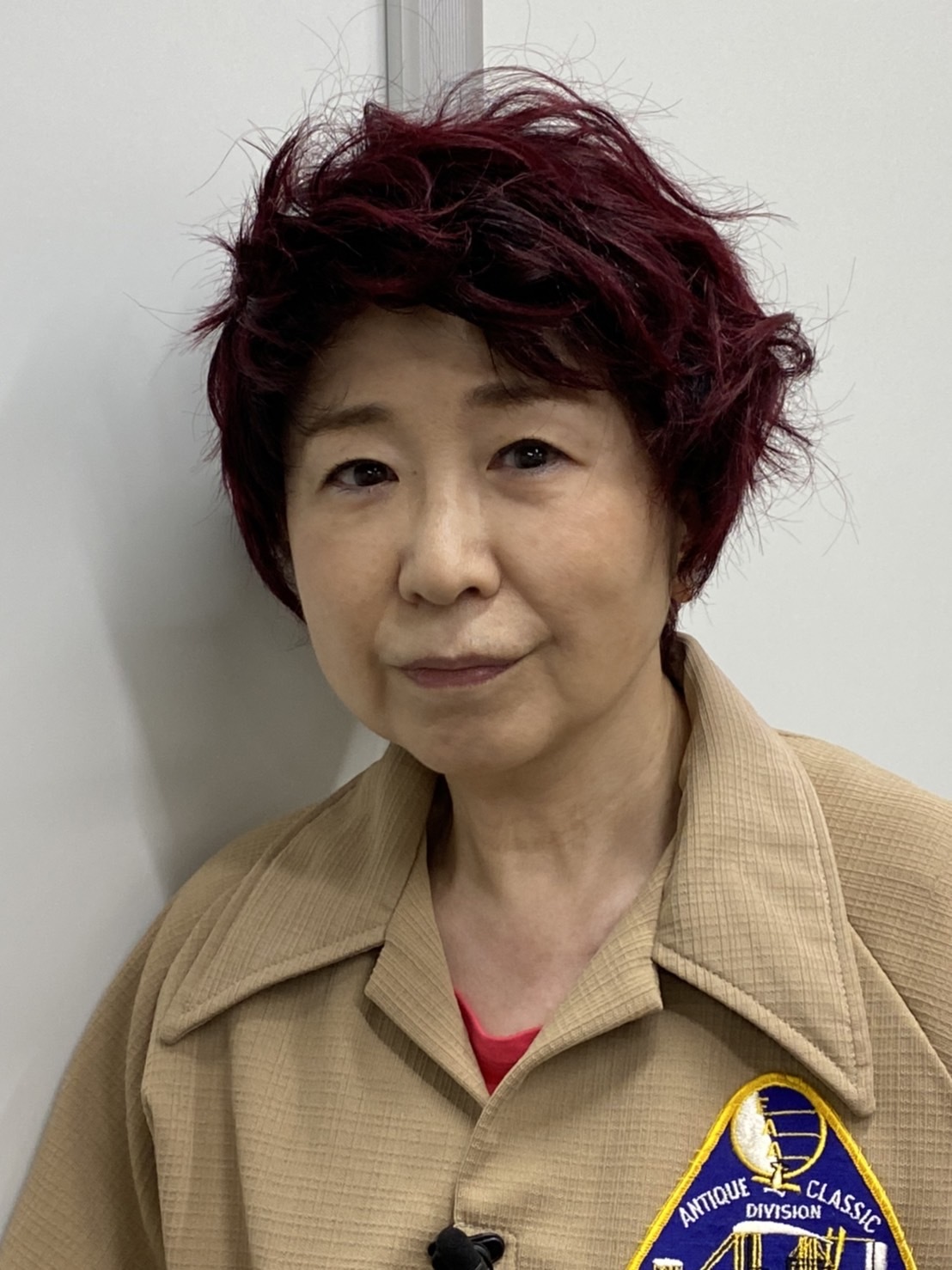 マジでビックリしてくれたみたいです（笑）_a0163623_00085410.jpg